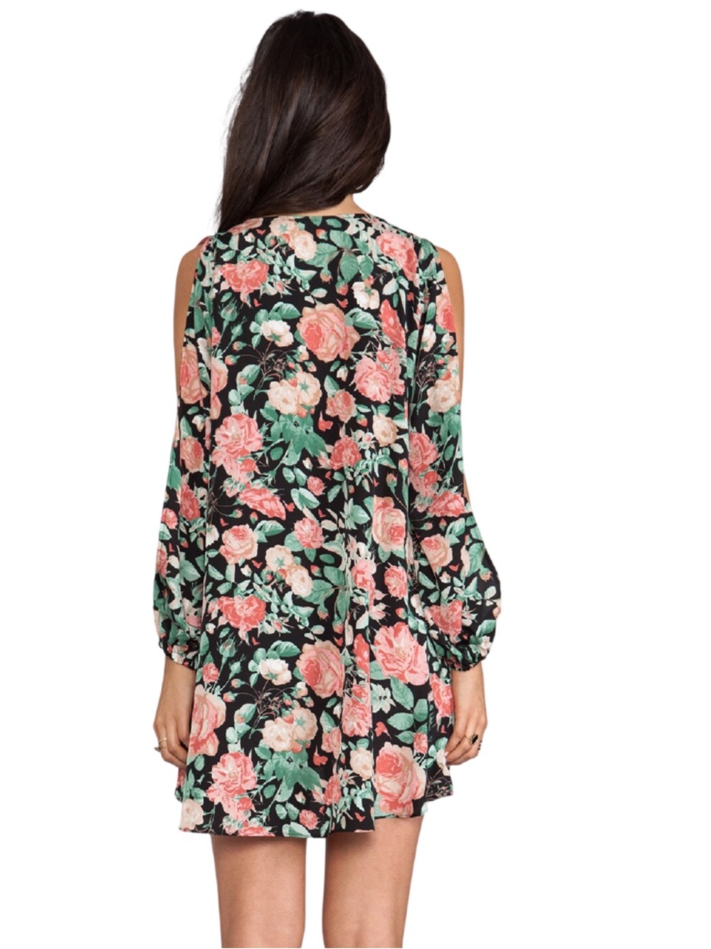 Lovers + Friends Dress - Picture 3 of 6